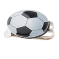thumbnail image 2 of Marcador de pelota de golf novedad gorra de golf clip profesionales principiantes sombrero de golf magnético Fútbol americano, 2 of 8
