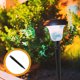 thumbnail image 3 of 20 piezas de estacas para lámparas de jardín, accesorios, luces solares, estacas de repuesto, estacas de repuesto, estacas para lámparas de jardín, 3 of 8