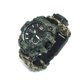 thumbnail image 1 of Reloj de cuerda tejida con paraguas multifuncional para exteriores, pulsera de supervivencia para exteriores, correa deportiva, brújula con silbato de pedernal, 1 of 5