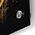 thumbnail image 3 of Epic Art 'Ethereum Better Than Gold' by Epic Portfolio Acrylic Glass Wall Art, 24"x24", 3 of 8