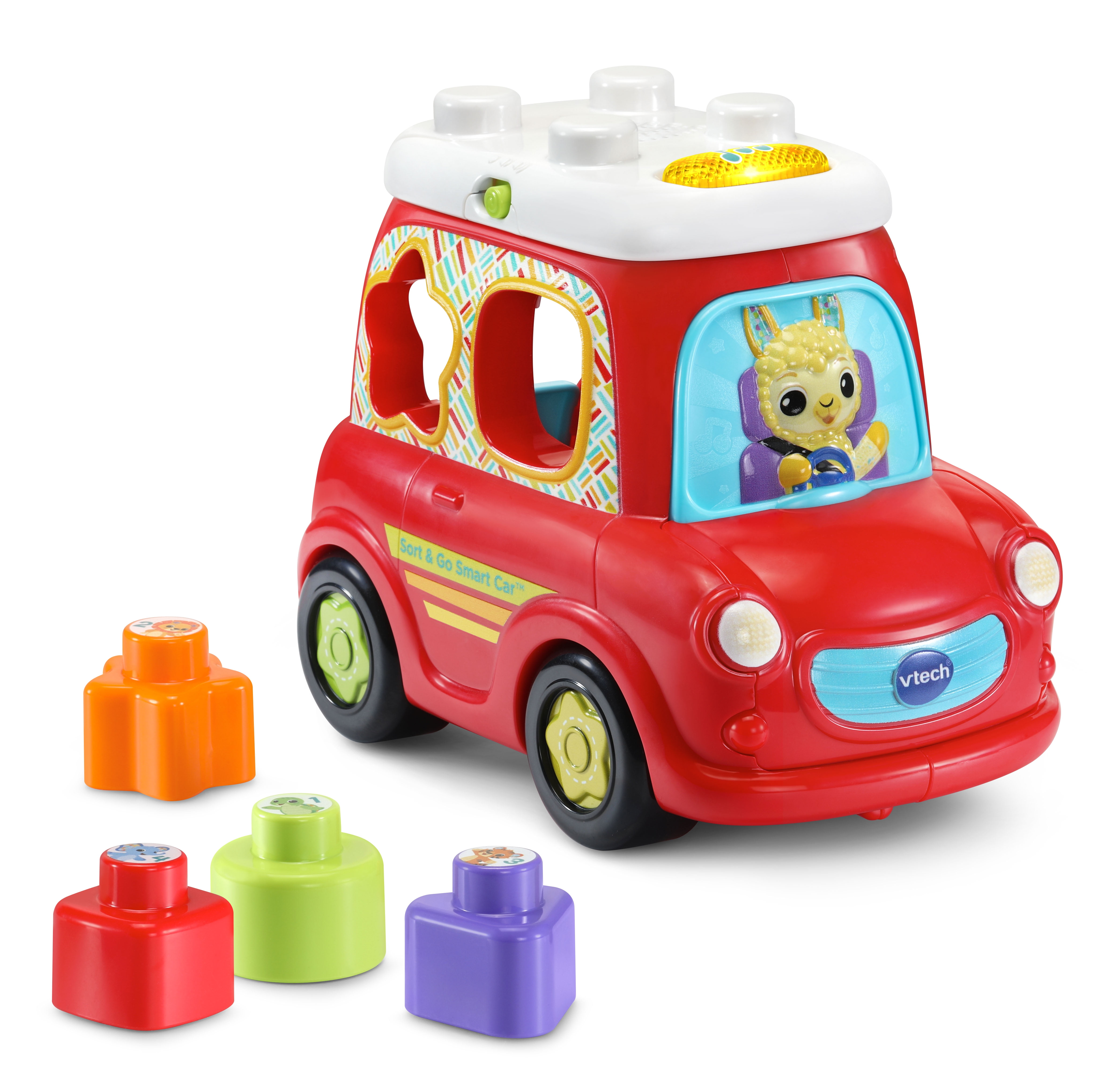 Baby Kids Mini Pull Back Model Car Toys Children Educational Toy AU 