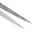 thumbnail image 6 of CEORPER Practical Tweezers Mini Shovel Precision Tweezers for Gem Pick Up Beads, 6 of 7