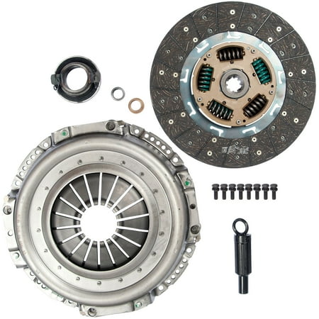Clutch Kit