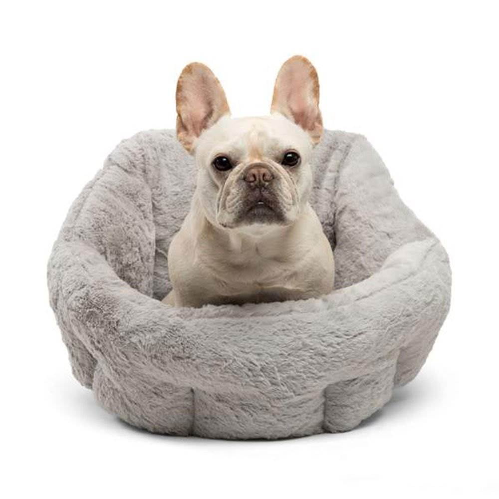 Best Friends by Sheri 20 Inch Lux Deep Dish Cuddler Pet