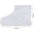 thumbnail image 2 of Disposable Paraffin Spa Booties Liners for Feet and Moisturizing, 2 of 3