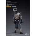 thumbnail image 4 of Figura de acción JoyToy Death Korps of Krieg Veteran a escala 1:18, 4 of 6