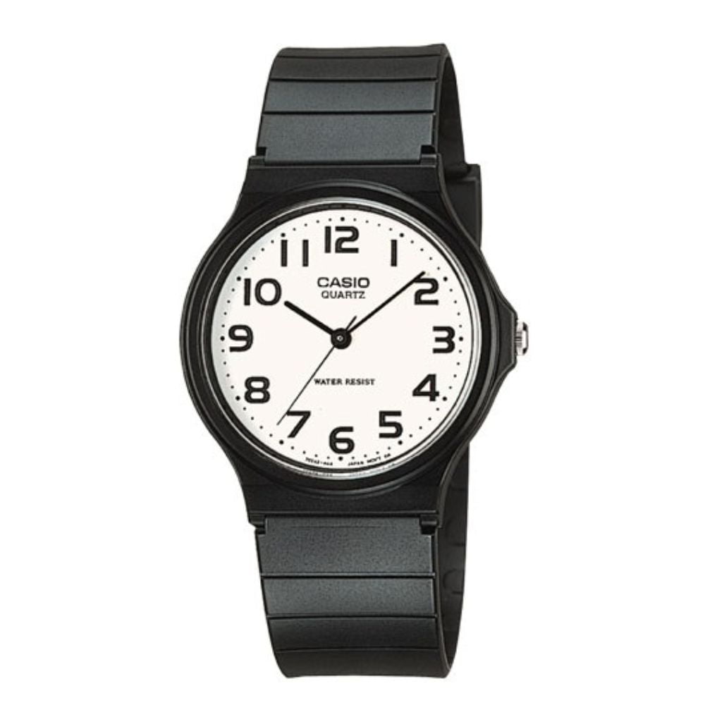 Casio Men 200m Water Resistant Diver Analog Watch - Walmart.com