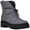 Dark Gray 020, variant on Womens Leeda 2 Cold Weather Snow Winter & Snow Boots
