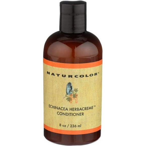 Naturcolor Equinácea Herbacreme Acondicionador 8 onzas