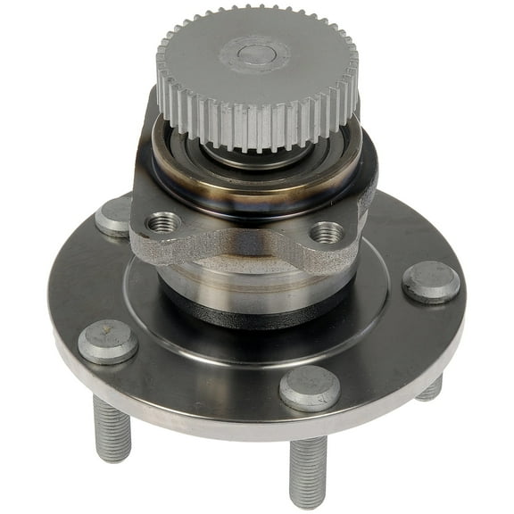 Dorman 951-087 Rear Wheel Bearing and Hub Assembly for Specific Models