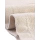 thumbnail image 5 of Mono de verano INSPIRE CHIC para mujer, tirantes de espagueti, corte abierto, pantalón ancho, XS, beige, 5 of 6