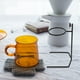 thumbnail image 5 of Soporte de goteo de café soporte de cebe de cervecer, 5 of 6