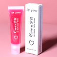 thumbnail image 2 of 6 Colors Lip Gloss Moisturizing Lipstick Long Lasting Non-Stick Cup Lip Glaze 1, 2 of 2