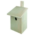 thumbnail image 4 of Esschert Design USA KG52 Children's Build it Yourself Birdhouse Kit, 4 of 7