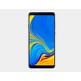 thumbnail image 1 of Samsung Galaxy A920f 128GB 6GB RAM Dual SIM GSM Unlocked - Lemonade Blue Samsung N/A, 1 of 8