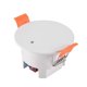 thumbnail image 5 of Tuya ZigBee mmWave Human Presence Sensor with Luminance MicroWave Radar Detection PIR Motion Sensor, 5 of 5