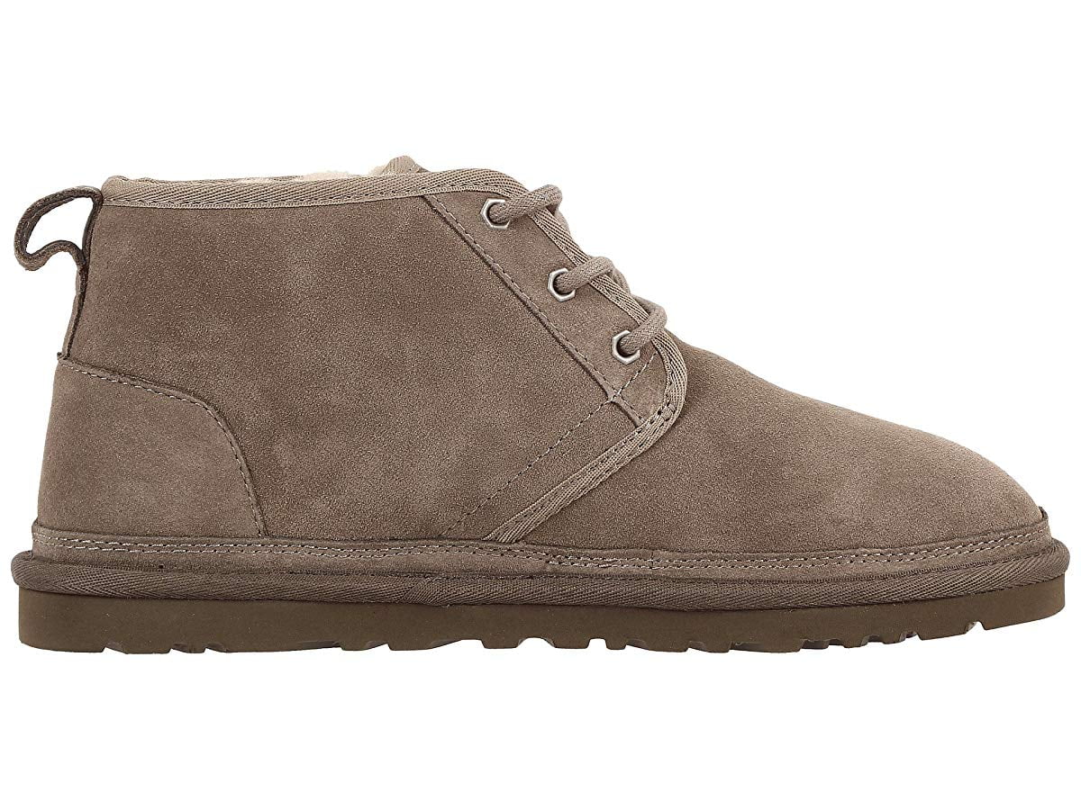 ugg suede lace up boots