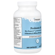 Vitacost Probiotic 8-5, 240 Capsules