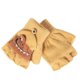 thumbnail image 2 of Guantes convertibles para niños Mitones Guante medio dedo, 2 of 3