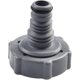 thumbnail image 1 of Bestway P6h1419 Swimming Connector Swimming Pool Accessories Parts Spare Parts 32 Mm, 1 of 5