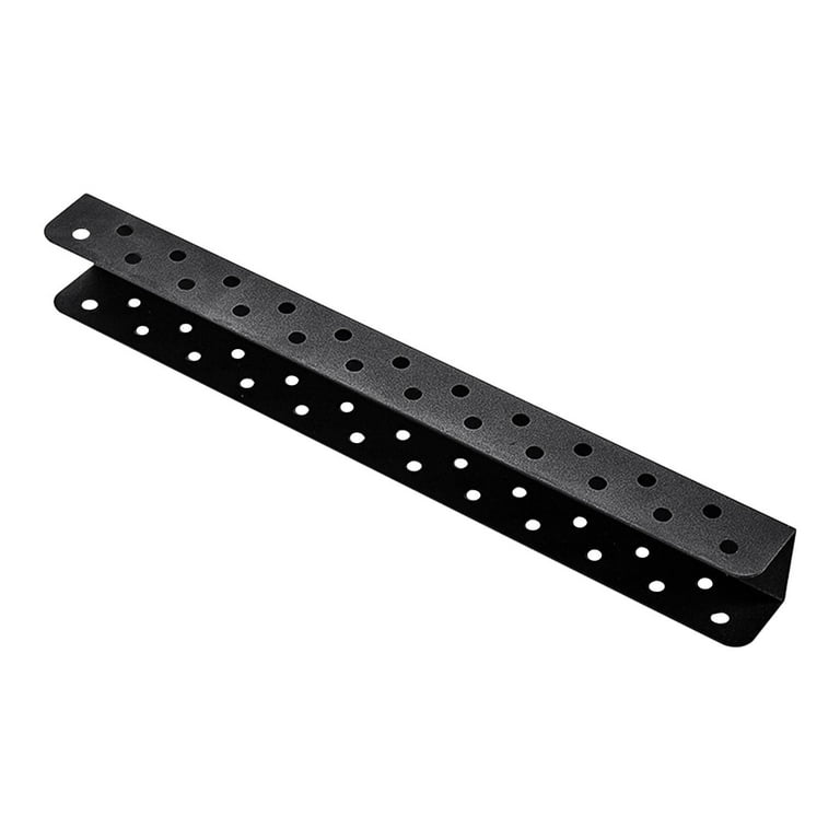 CCAENI Screwdriver Organizer Wall Mount,2Pack Heavy Duty Screwdriver