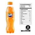 thumbnail image 3 of Refresco Fanta naranja 300 ml, 3 of 4