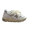 thumbnail image 3 of New Balance X Teddy Santis 990v2 MiUSA Sea Salt Men’s Size 13 D, 3 of 6