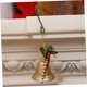 thumbnail image 4 of unbranded 100Ud Para Adornos En Forma De S Para De Fiesta Y Árbol, 4 of 5
