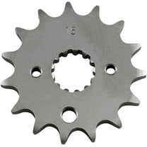 Parts Unlimited 15 Tooth Steel Front Sprocket (K22-2772)