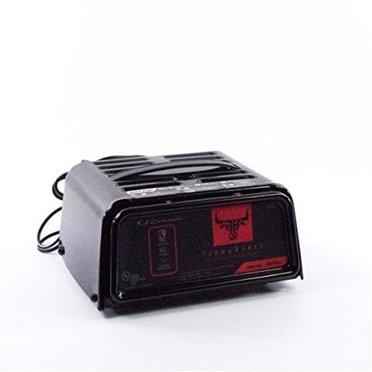 Schumacher Solar Battery Charger and Maintainer- 4.8 Watt, 12V