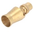 thumbnail image 5 of Cedar-Shaped Adjustable Nozzle for DN25 Water Fountain - Pond Sprinkler Head for Waterscapes Decor, 5 of 8