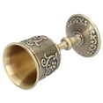 thumbnail image 6 of Chalice Goblet, King's Royal Chalice Cup, Practical Vintage For Wine Milk Drinks Whiskey L, 6 of 8