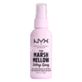thumbnail image 1 of NYX Professional Makeup Marshmellow Matte Makeup Setting Spray, 1 of 5