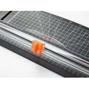 Craft Express Sliding Paper Cutter for Vinyl, Sublimation & Crafting