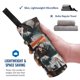 thumbnail image 3 of Toalla de playa de la saga Crepúsculo, suave, ligera, de secado rápido, absorbente, grande, para baño, para niños y adultos, para viajes, natación, playa, gimnasio, camping, yoga, 27,5 x 55 pulgadas, 3 of 8