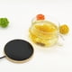 thumbnail image 5 of Calentador de taza de café Matsuzay con almohadilla de termostato USB color negro, 5 of 6
