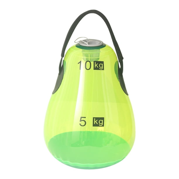 Entrenamiento Kettlebell Llena para Equipos en Casa (10 Kg)