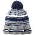 thumbnail image 3 of Dallas Cowboys NFL Mens Sideline Sport Knit, Grey, OSFM, 3 of 4