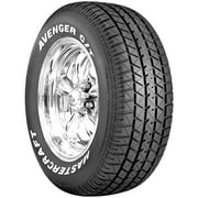 Mastercraft Avenger G/T All Season P235/60R15 98T Passenger Tire