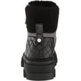 thumbnail image 3 of Nine West Womens Colbee2 Faux Suede Cold Weather Winter & Snow Boots, 3 of 8