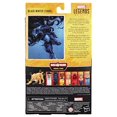 thumbnail image 3 of Marvel Legends Series Black Winter (Thor), 3 of 9