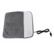thumbnail image 4 of Electric Heated Foot Warmer Soft Cotton USB Plug in Foot Heating Pad for Bed Under Desk Office Home Xmas Gifts, 4 of 4