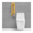 Toilet Handrail For The Elderly Antiskid Folding Toilet For The