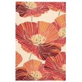 thumbnail image 2 of Nourison Fantasy Floral Sunset 3'6" x 5'6" Area Rug, (4x6), 2 of 5