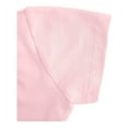 thumbnail image 5 of Girls Short Sleeve Ballet Leotard, Soft Stretch Cotton Dancewear for Ballet, Gymnastics & Dance, 5 of 6