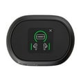 thumbnail image 4 of HP Poly Voyager Free 60+ UC True Wireless Active Noise Canceling Earbuds, Zoom Certified, Carbon Black, 4 of 8