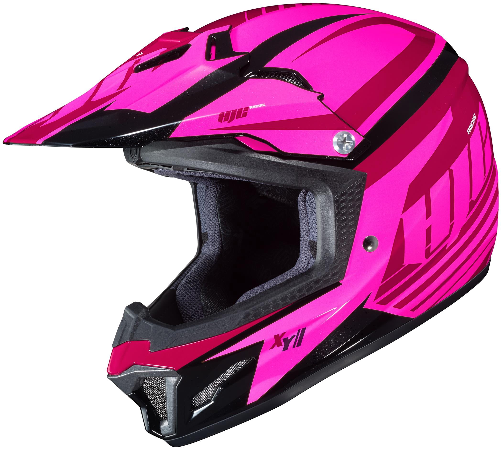HJC CL-XY II Bator Youth Helmet (Medium 
