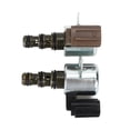 thumbnail image 3 of Solenoide de transmisión,Pieza automática de válvula solenoide de cambio de transmisión,28400-P6H-013 28500-P6H-013 Repuesto Repuesto,Reparación de la válvula solenoide de control de, 3 of 9