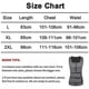 thumbnail image 3 of Men\'s Neoprene Sauna Zip Waist Training Vest Body Shaper Corset Vest, 3 of 3