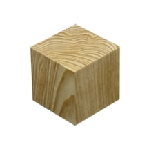 wooden craft blocks walmart